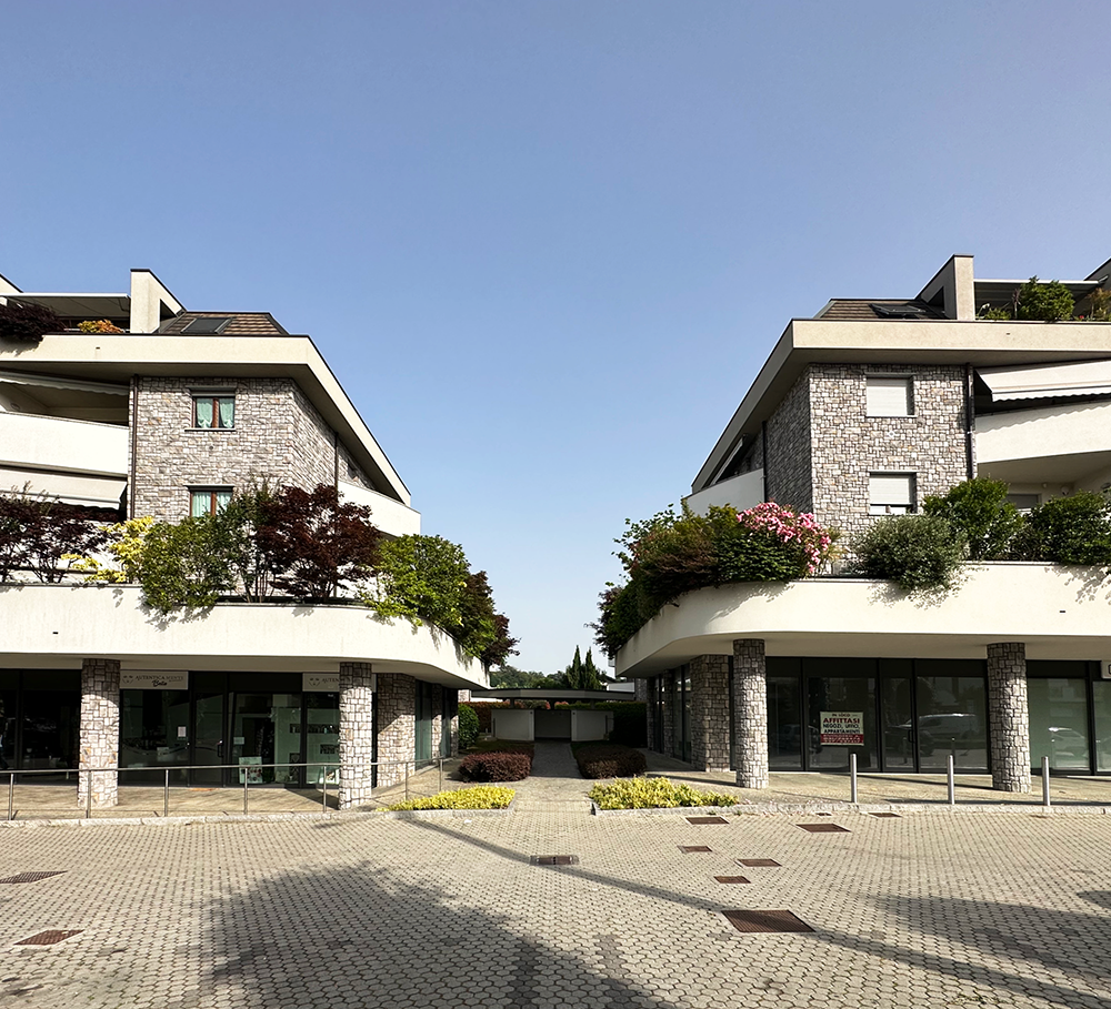 Soluzioni Residenziali