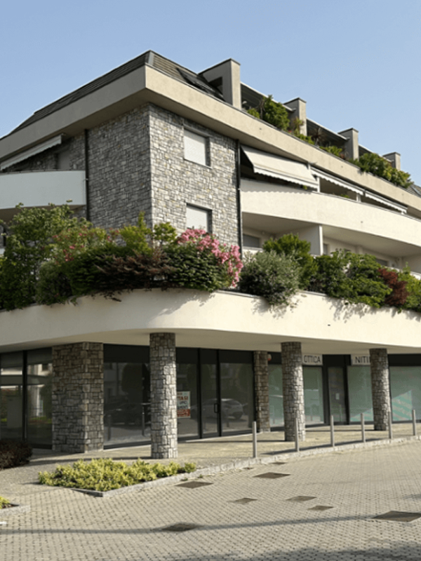 Palazzina Resegone Mariano Comense (1)