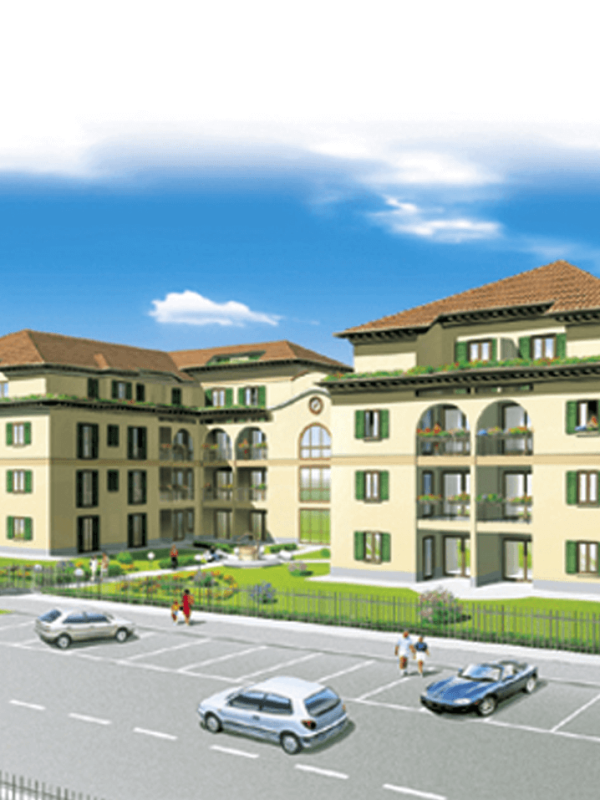 palazzina i Vivai (1)