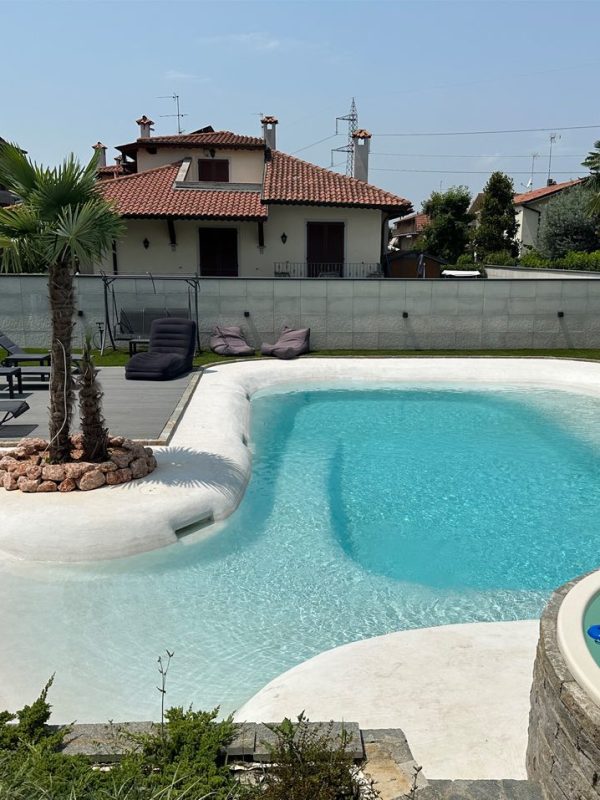 piscina Edil Vincenti