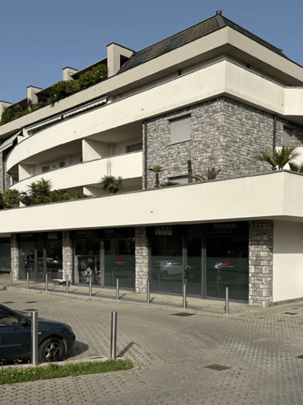 Appartamento 12